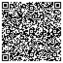 QR code with N-N-N Splicing Inc contacts