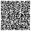 QR code with P R Construction contacts