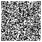 QR code with Pro-Tech Utilities Contractors contacts
