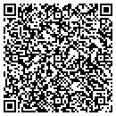 QR code with D & K Construction contacts