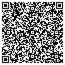 QR code with S & N Communications contacts