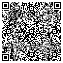 QR code with Techone Inc contacts