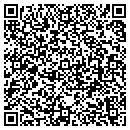 QR code with Zayo Group contacts
