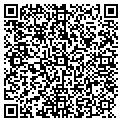 QR code with Cdb Southeast Inc contacts