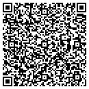 QR code with Chris Liness contacts
