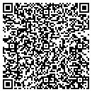 QR code with C J Engineering contacts