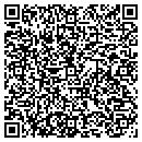 QR code with C & K Construction contacts