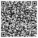 QR code with Cls Contracting contacts