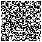 QR code with Faulkner & Son Construction CO contacts