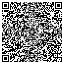 QR code with F F Jedlicki Inc contacts