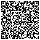 QR code with Hicks Utilities Inc contacts
