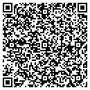 QR code with Hjerpe Corporation contacts