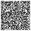 QR code with J&E Construction Co contacts