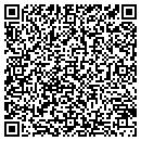 QR code with J & M Utility Specialists LLC contacts