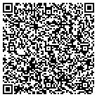 QR code with J T Russell & Sons Inc contacts