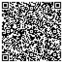 QR code with Klimple Excavating contacts