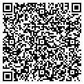 QR code with Phc Inc contacts