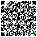 QR code with A & F Custom Woodwork contacts