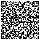 QR code with R 3 Contractors Inc contacts