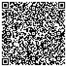 QR code with Ralph Hodge Construction Co contacts