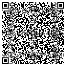 QR code with R & K Mechanical LLC contacts