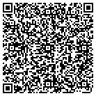 QR code with R M Wooten Construction Inc contacts