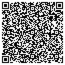 QR code with Rod's Ditching contacts