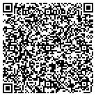 QR code with Salmons Harold Const CO Inc contacts