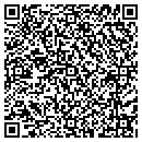 QR code with S J N Subsurface Inc contacts