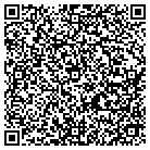 QR code with T E Rast & Associates L L C contacts