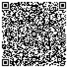 QR code with Utility Sales Agency LLC contacts