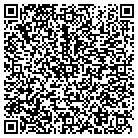 QR code with Whitaker Grading & Sewer Systs contacts