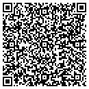 QR code with Zachary N Forrest contacts