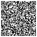 QR code with Zpm Utilities contacts