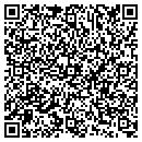 QR code with A To Z Contracting Inc contacts