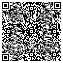 QR code with B W Pipeline contacts