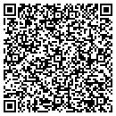 QR code with C & C Construction Inc contacts