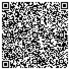 QR code with C D Brown Construction Inc contacts