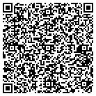 QR code with C & H Construction CO Inc contacts