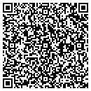 QR code with C & S Construction contacts