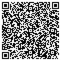 QR code with David H Foulk contacts