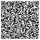 QR code with Degroot Construction Inc contacts