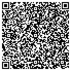 QR code with Donald W May Contracting Inc contacts