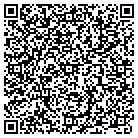 QR code with E G Clemente Contracting contacts
