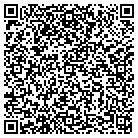 QR code with Hawley Construction Inc contacts