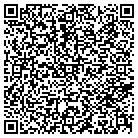 QR code with Hicks Partners Tapping Service contacts