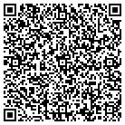 QR code with K & S Utility Contractors Inc contacts
