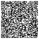 QR code with Riesenberg Accounting Inc contacts