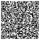 QR code with Lee's Trenching Service contacts
