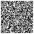 QR code with L N Craig Construction Inc contacts